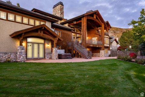 Tiny photo for 1422 E 155 S, Lindon, UT 84042 (MLS # 2118648)