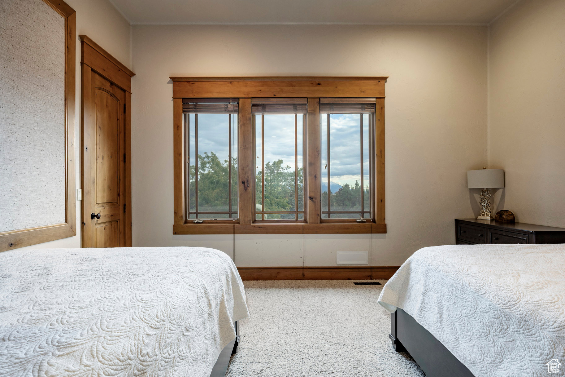 CANBERRA HILLS - Residential