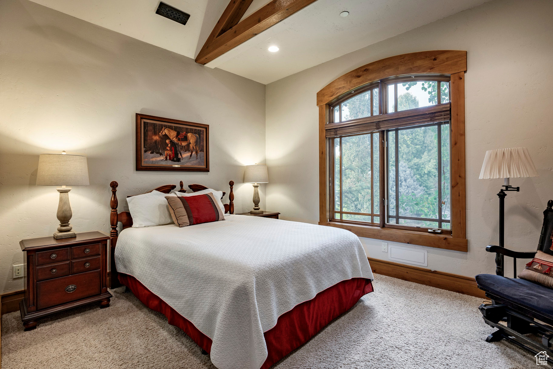 CANBERRA HILLS - Residential