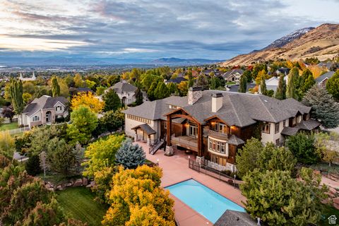 Tiny photo for 1422 E 155 S, Lindon, UT 84042 (MLS # 2118648)