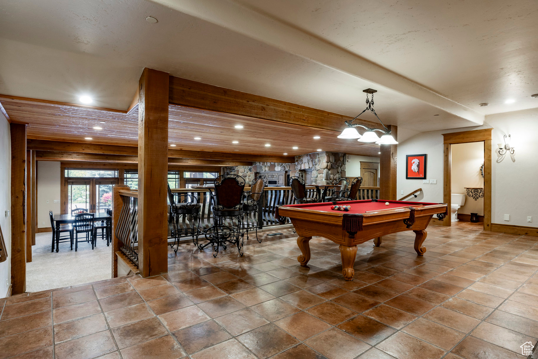 CANBERRA HILLS - Residential