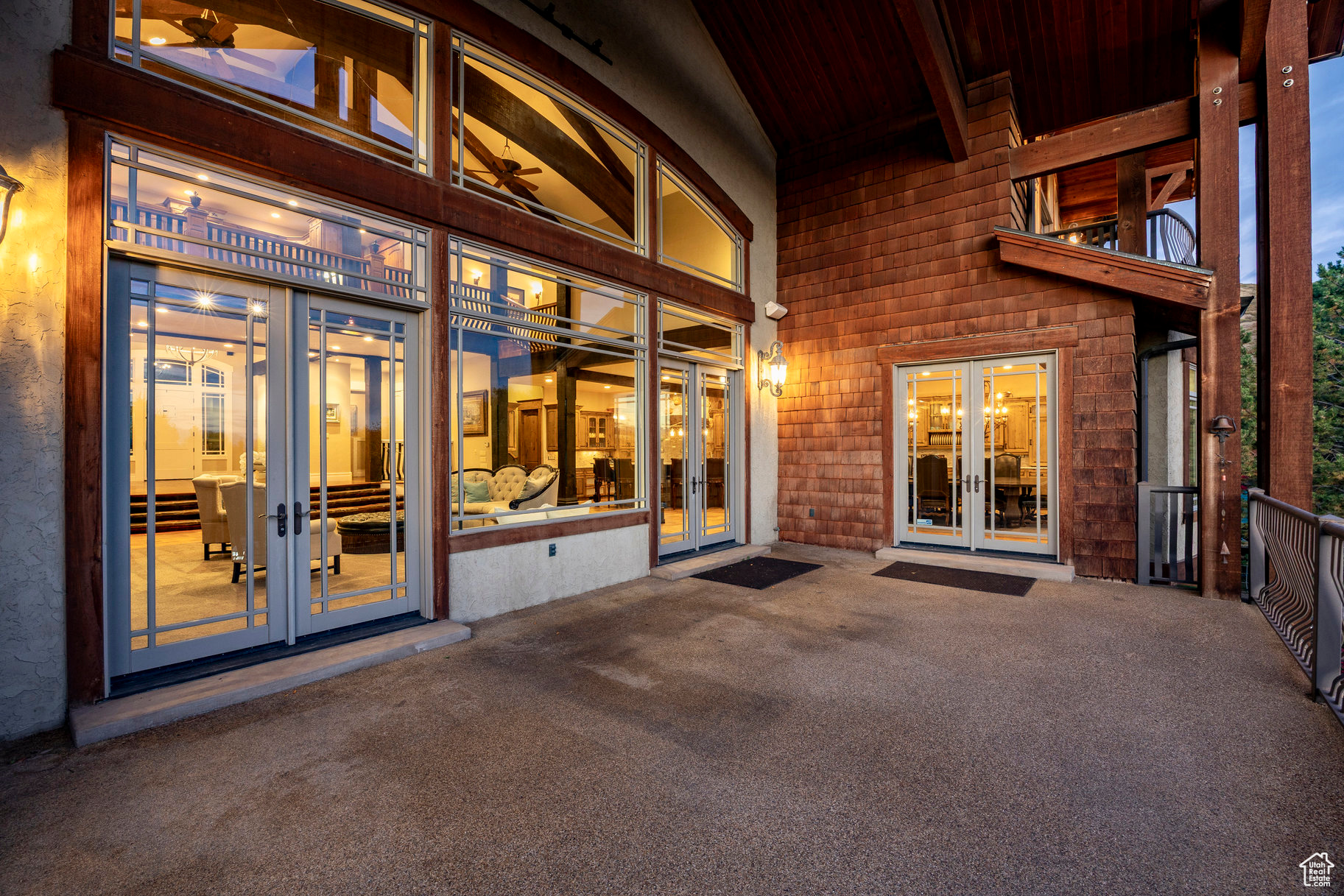 CANBERRA HILLS - Residential