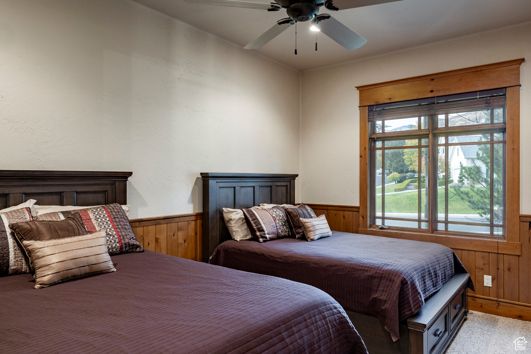 CANBERRA HILLS - Residential