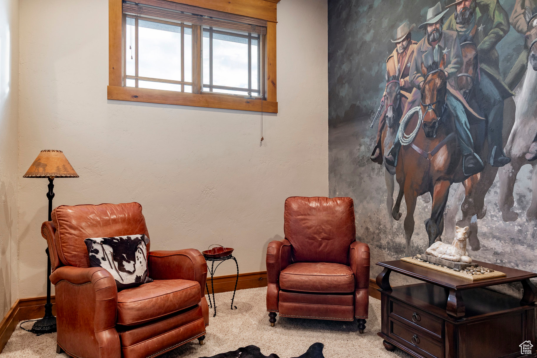 CANBERRA HILLS - Residential