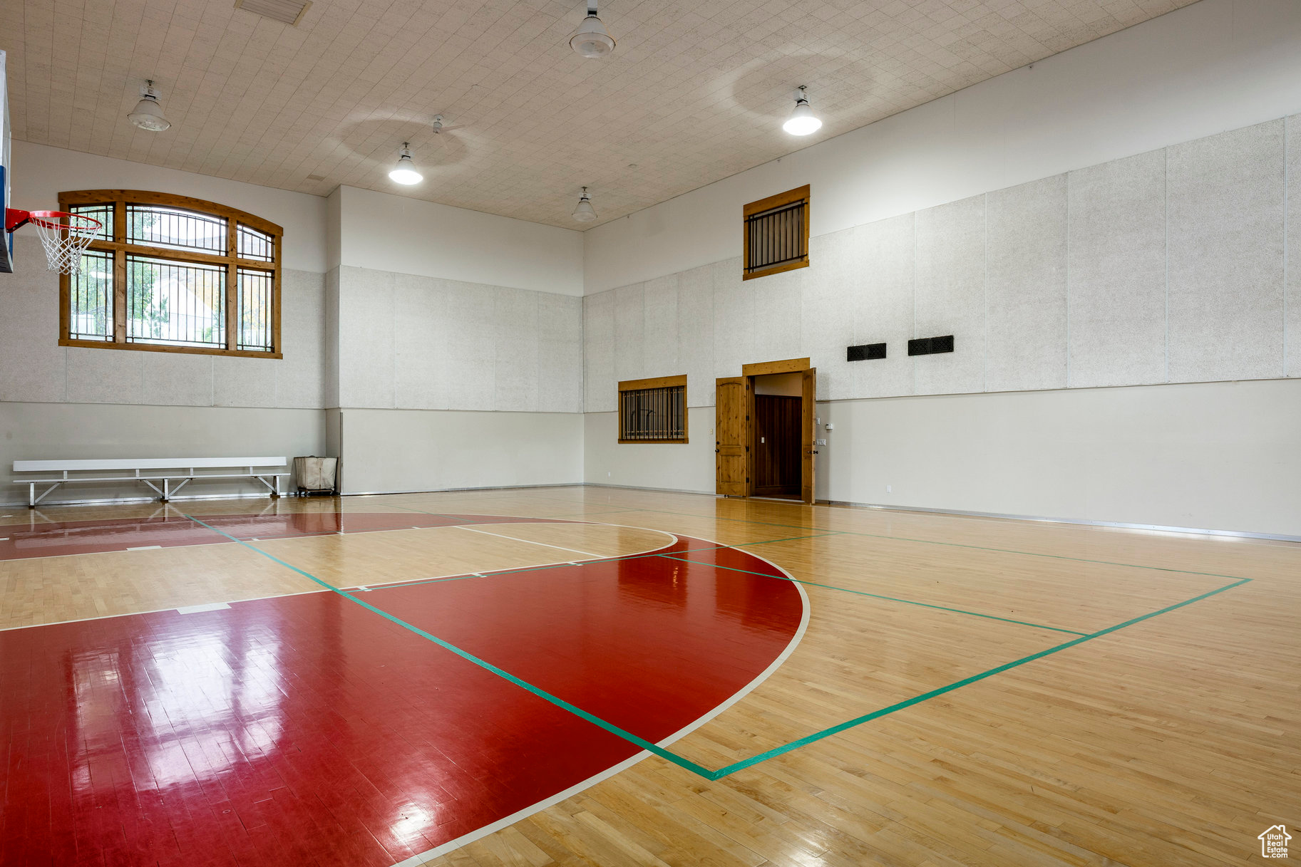 CANBERRA HILLS - Residential