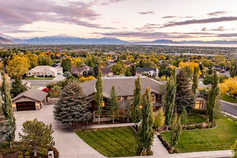 Tiny photo for 1422 E 155 S, Lindon, UT 84042 (MLS # 2118648)