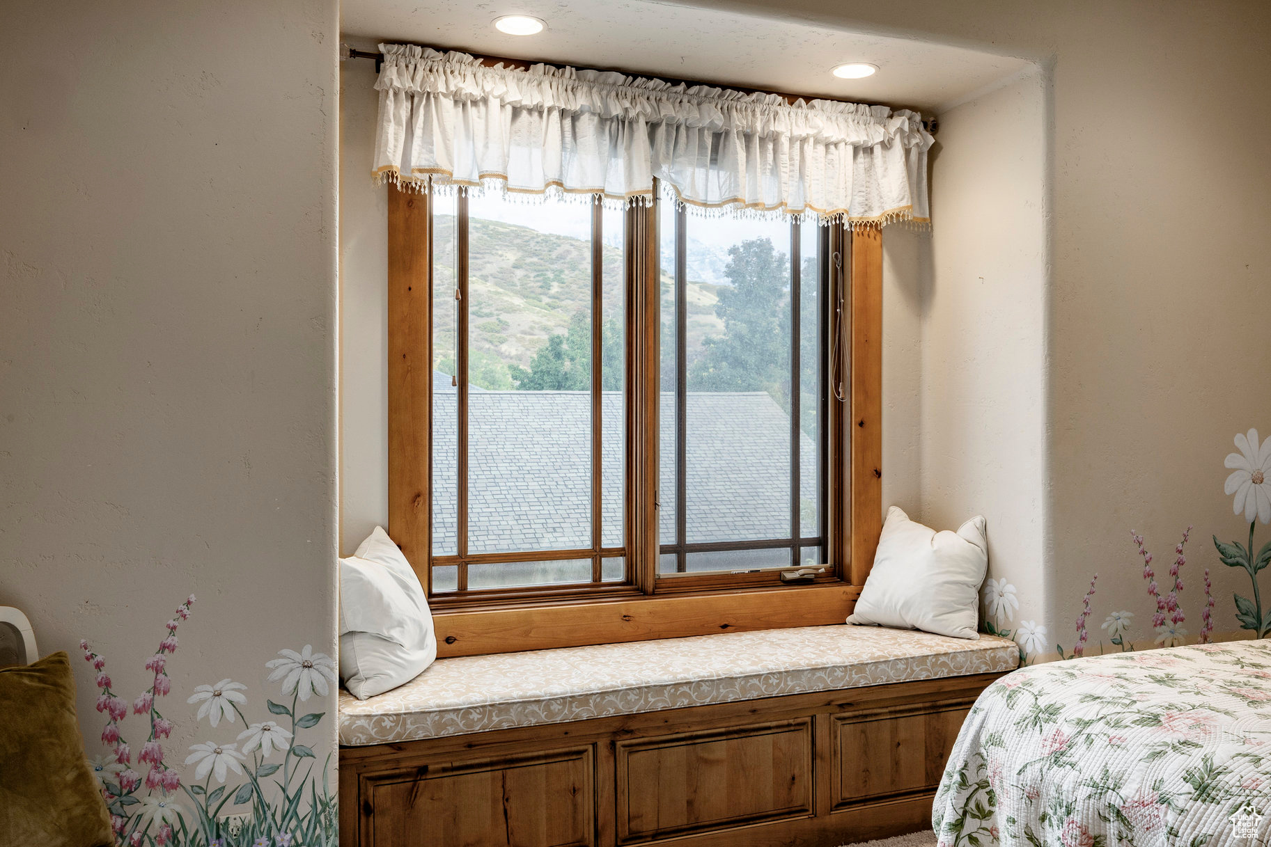 CANBERRA HILLS - Residential