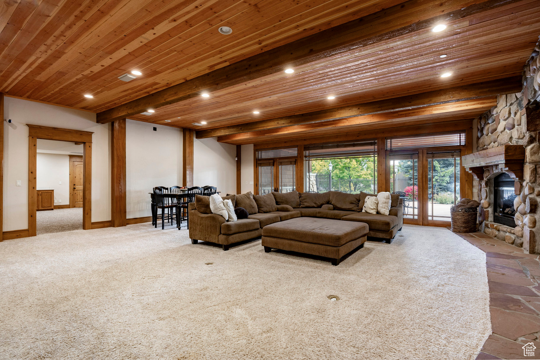 CANBERRA HILLS - Residential