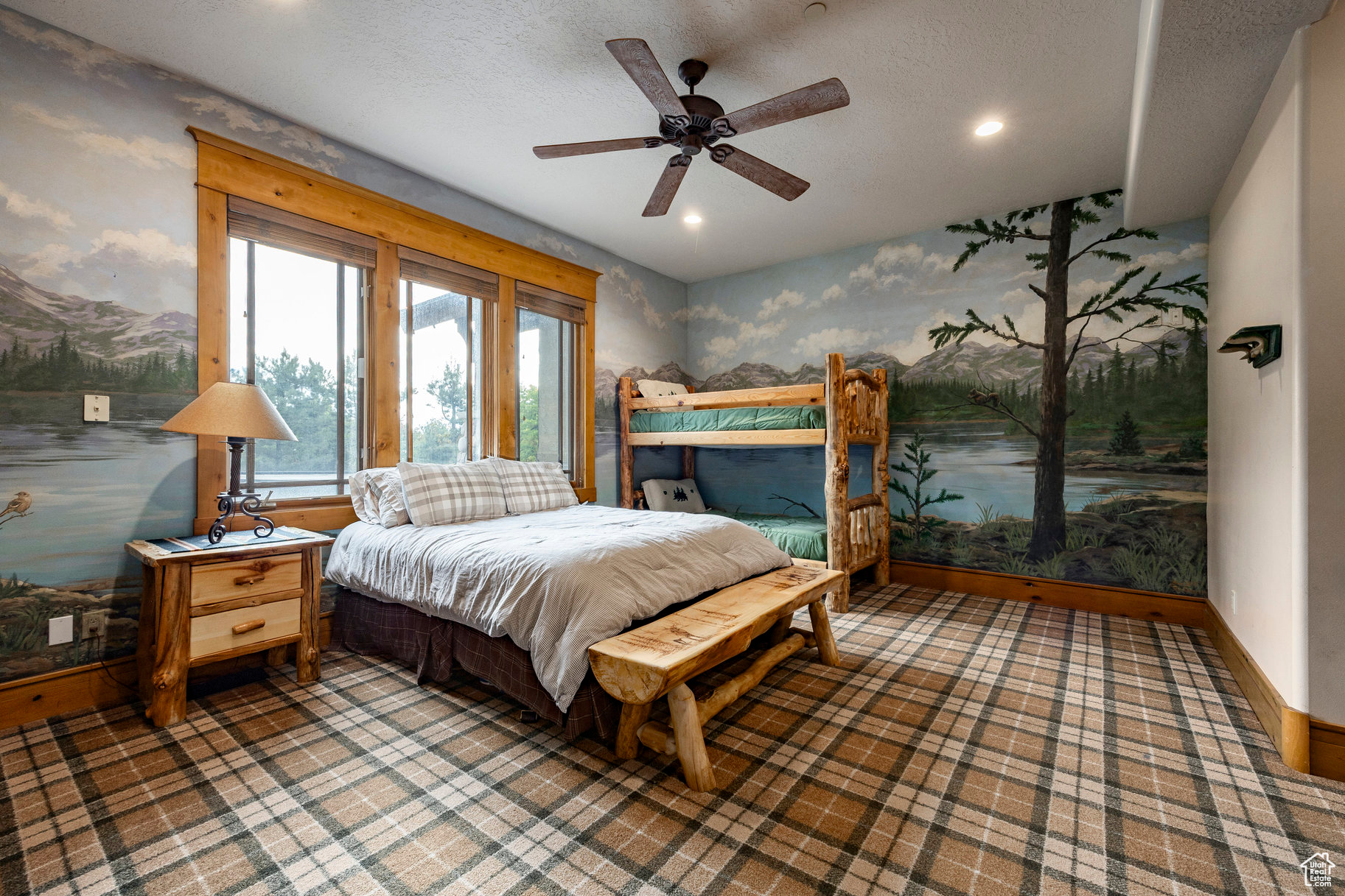 CANBERRA HILLS - Residential