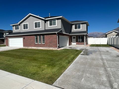 Photo of 1456 W 350 N #LOT 72, Springville, UT 84663 (MLS # 2115428)