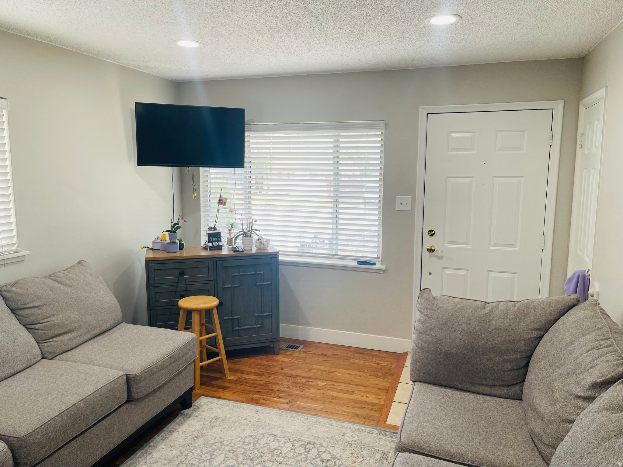 HOFFMAN HEIGHTS - Residential