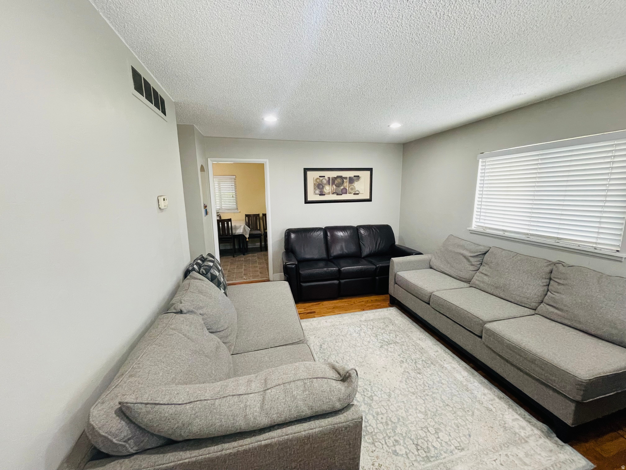 HOFFMAN HEIGHTS - Residential