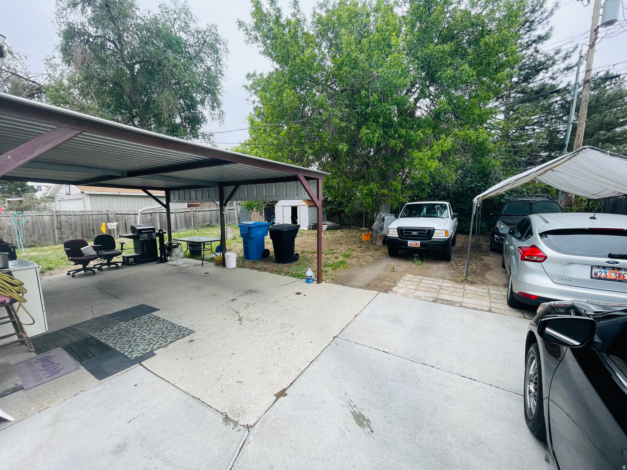 HOFFMAN HEIGHTS - Residential