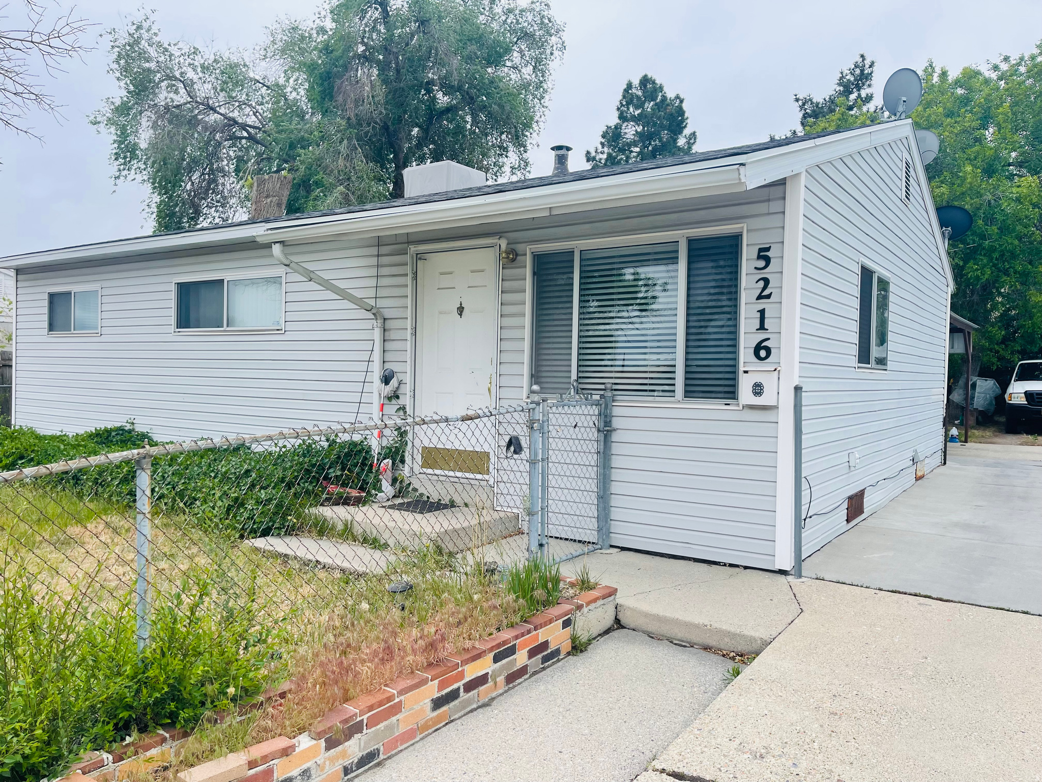 HOFFMAN HEIGHTS - Residential