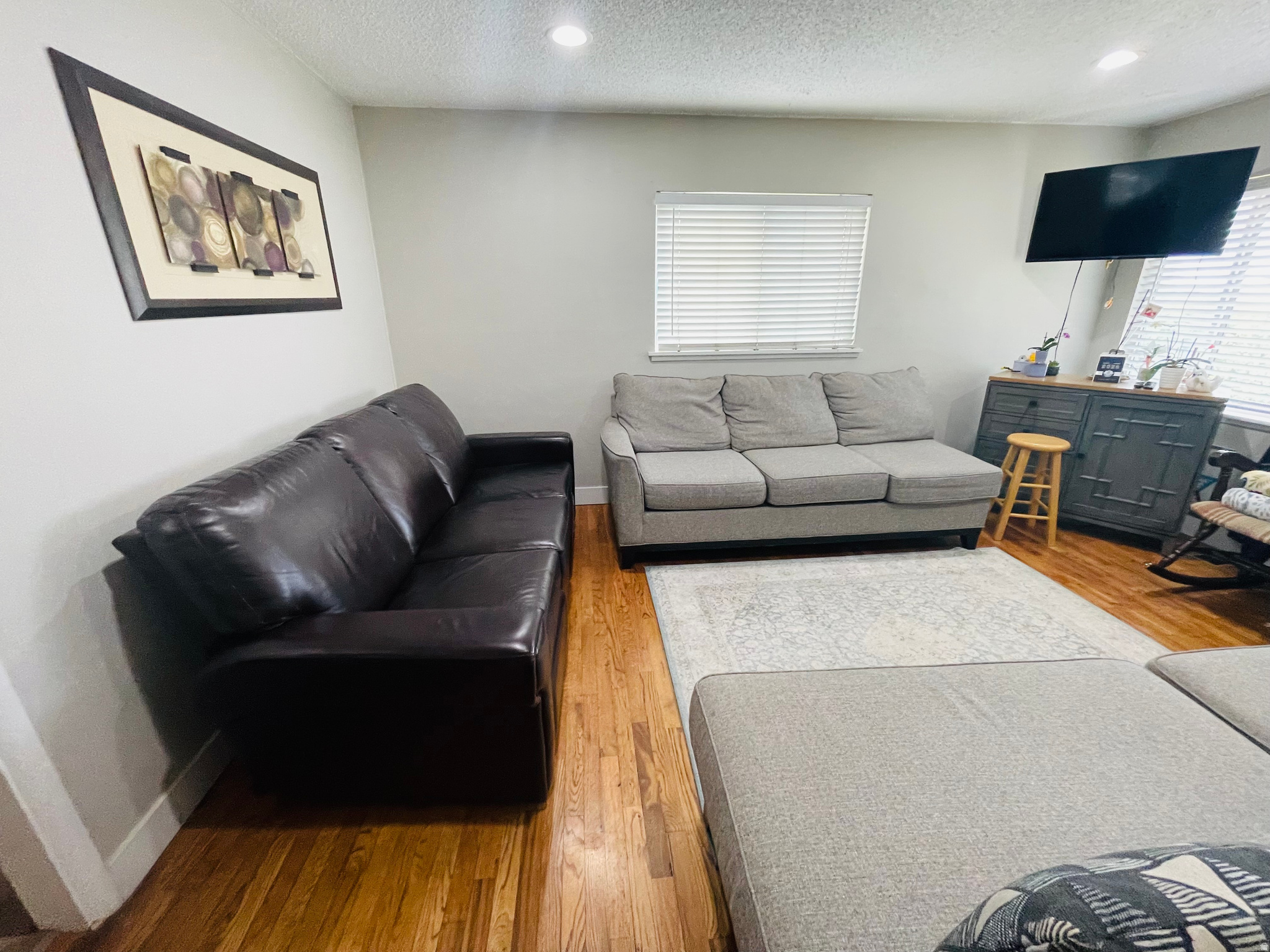 HOFFMAN HEIGHTS - Residential