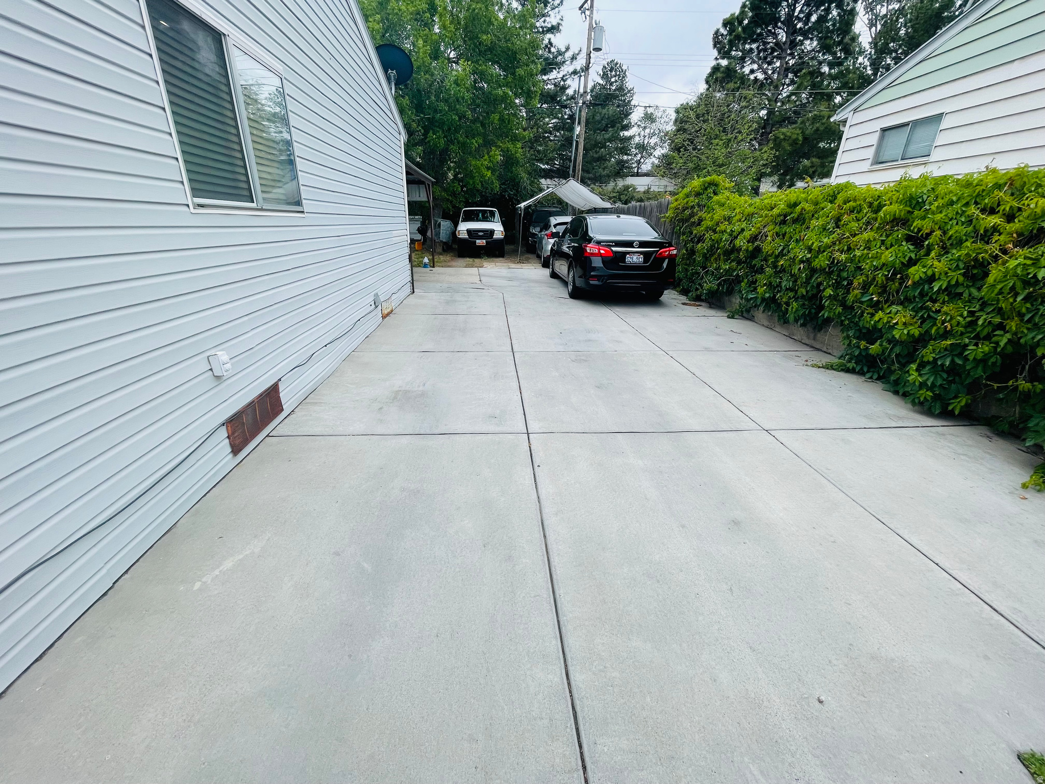 HOFFMAN HEIGHTS - Residential