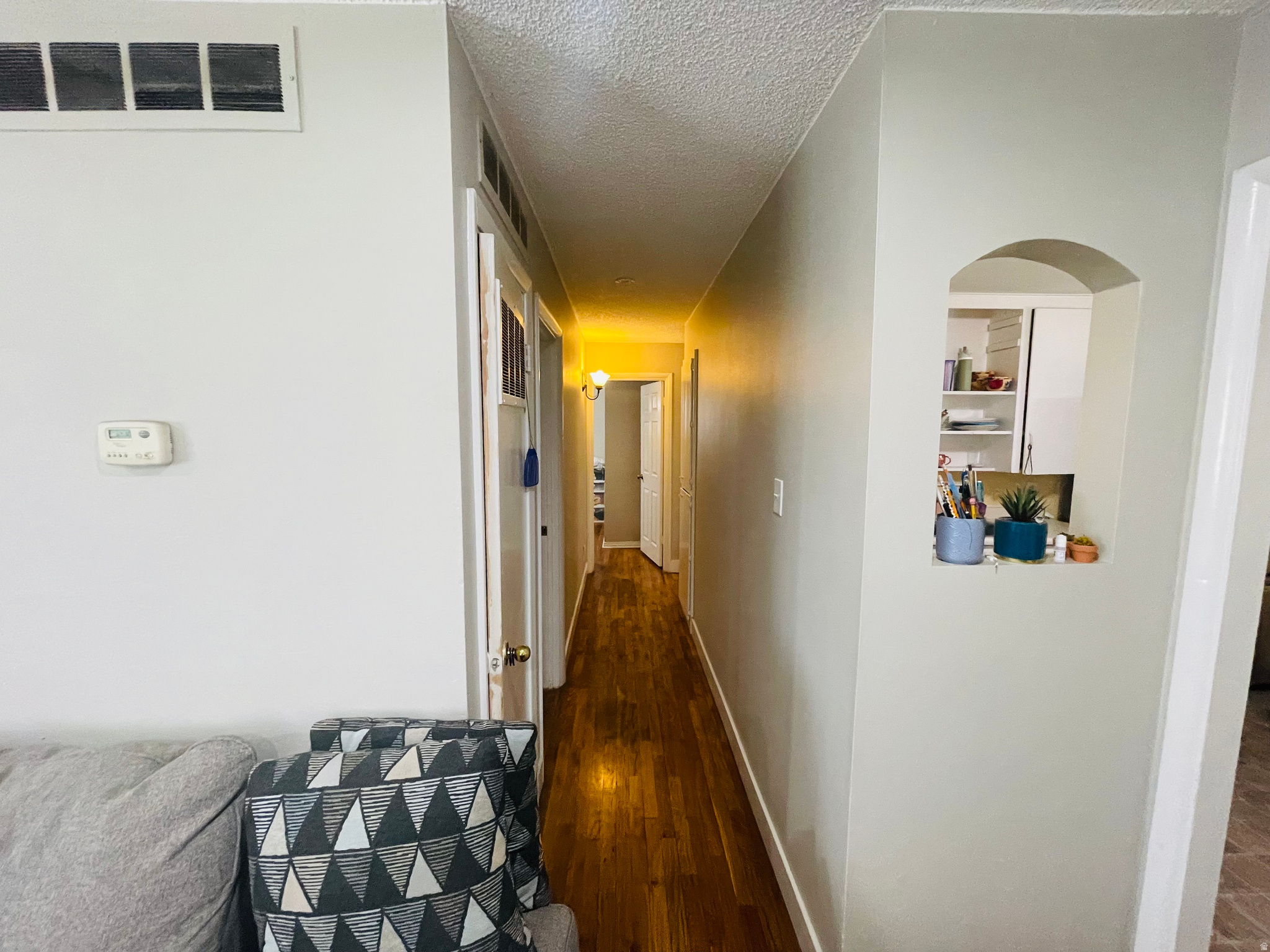HOFFMAN HEIGHTS - Residential