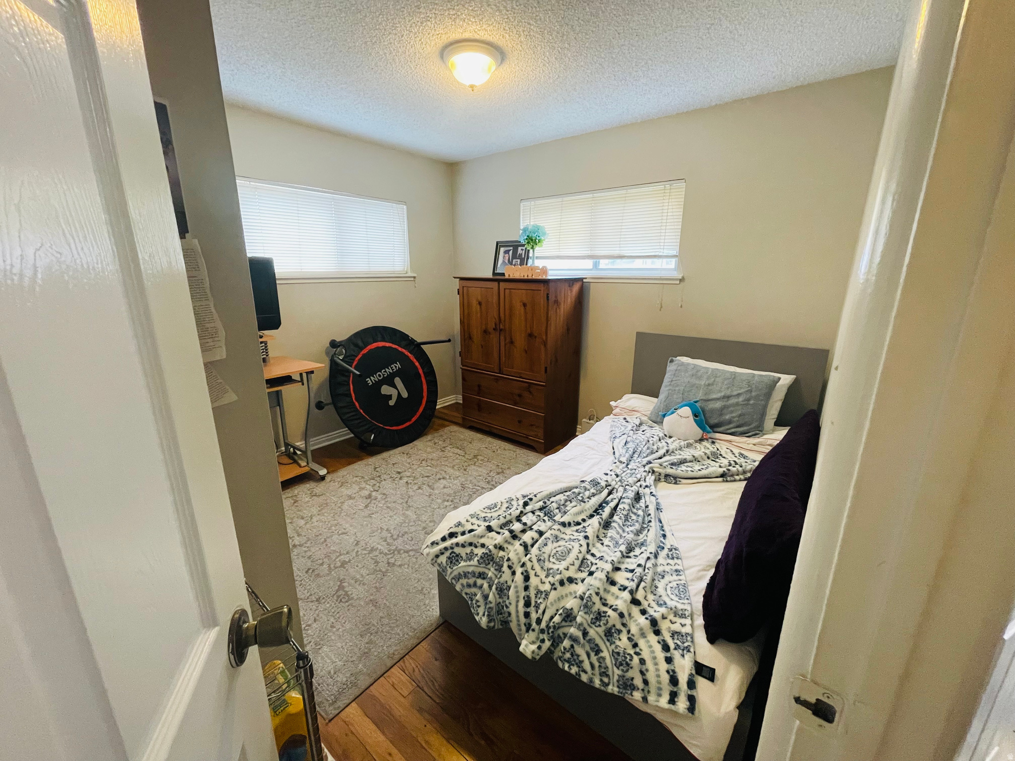 HOFFMAN HEIGHTS - Residential