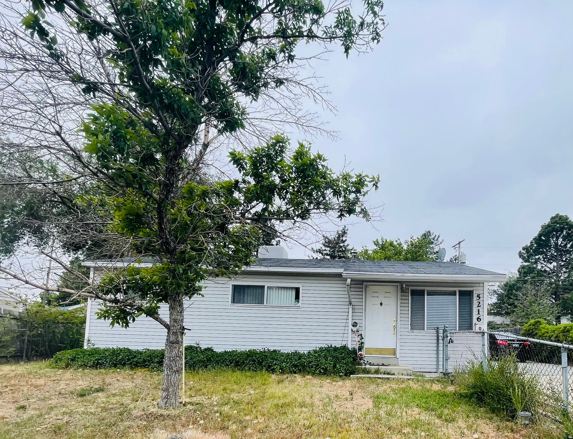 HOFFMAN HEIGHTS - Residential