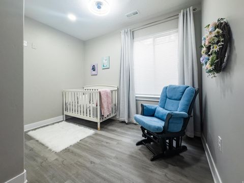 Tiny photo for 7280 N POINT LOOKOUT RD, Eagle Mountain, UT 84005 (MLS # 2139626)