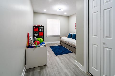 Tiny photo for 7280 N POINT LOOKOUT RD, Eagle Mountain, UT 84005 (MLS # 2139626)