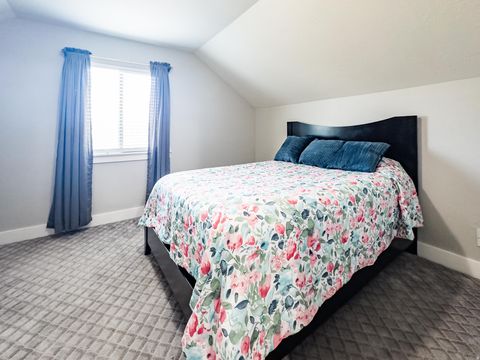 Tiny photo for 7280 N POINT LOOKOUT RD, Eagle Mountain, UT 84005 (MLS # 2139626)