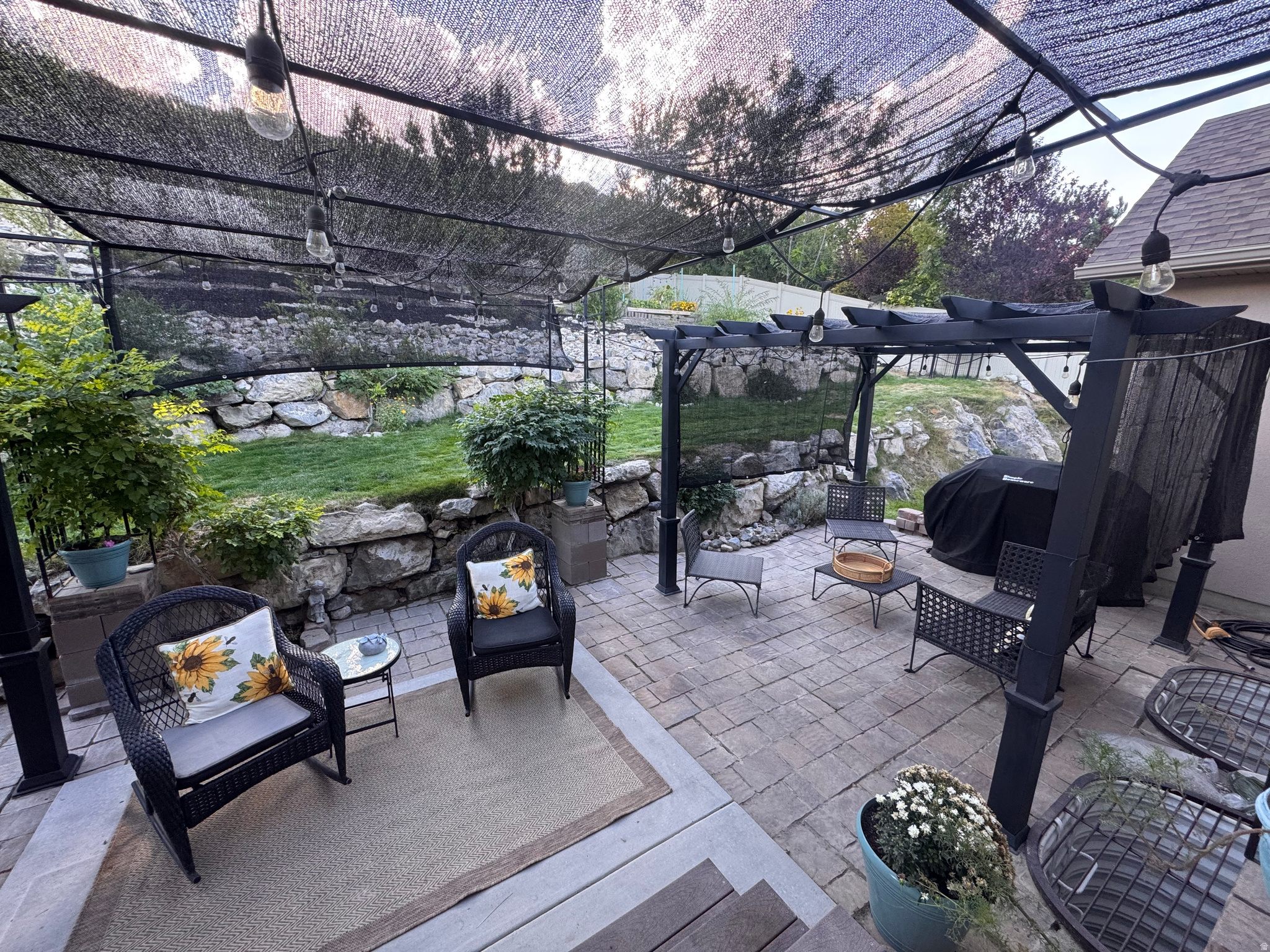 POINT LOOKOUT AT RED HAWK RANCH - Residential