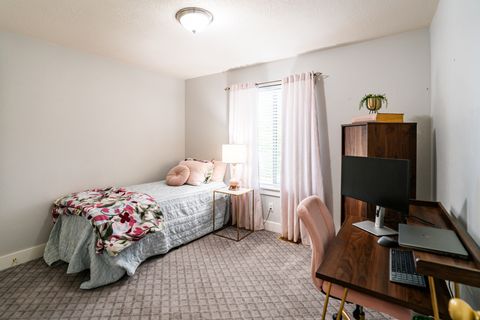 Tiny photo for 7280 N POINT LOOKOUT RD, Eagle Mountain, UT 84005 (MLS # 2139626)