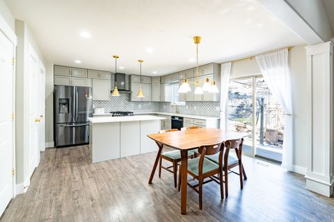 Tiny photo for 7280 N POINT LOOKOUT RD, Eagle Mountain, UT 84005 (MLS # 2139626)