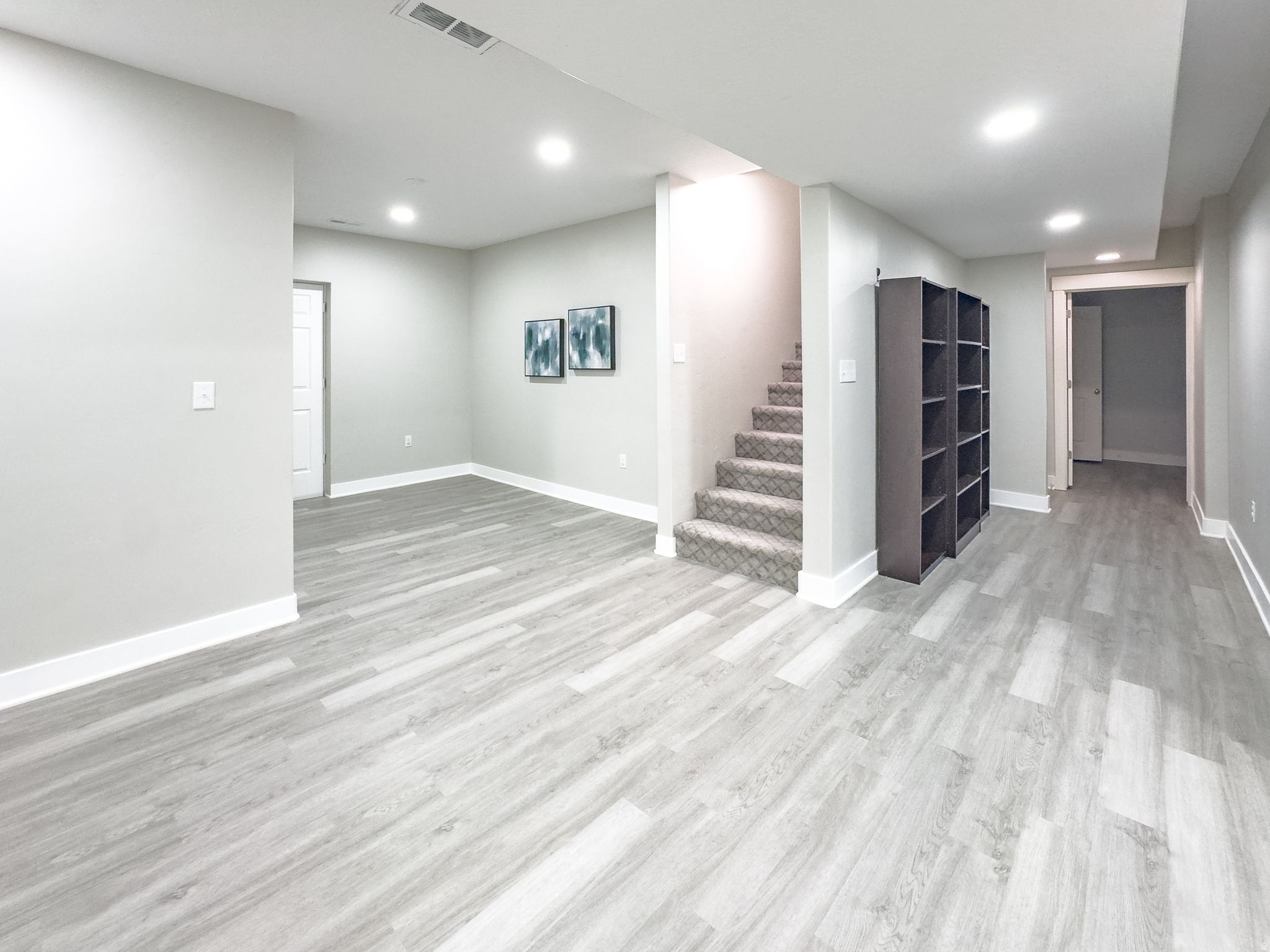 POINT LOOKOUT AT RED HAWK RANCH - Residential