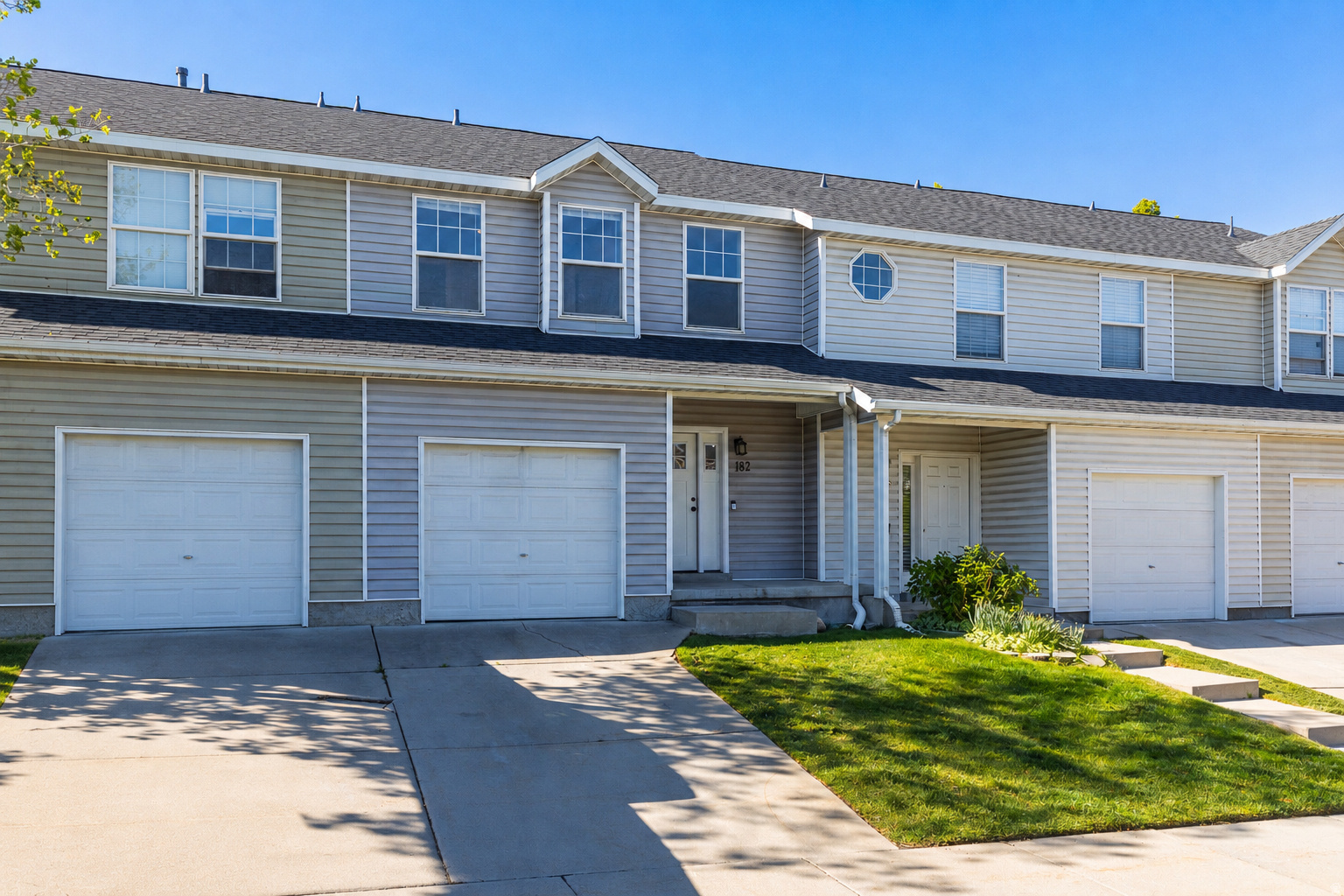 FIELDS AT DRAPER - Residential