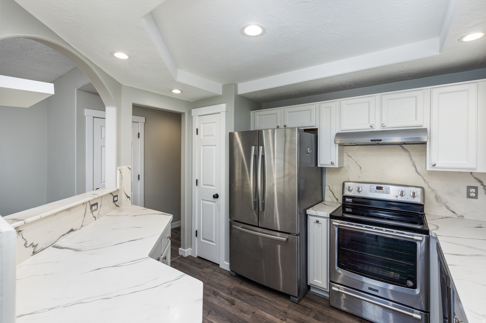 FIELDS AT DRAPER - Residential
