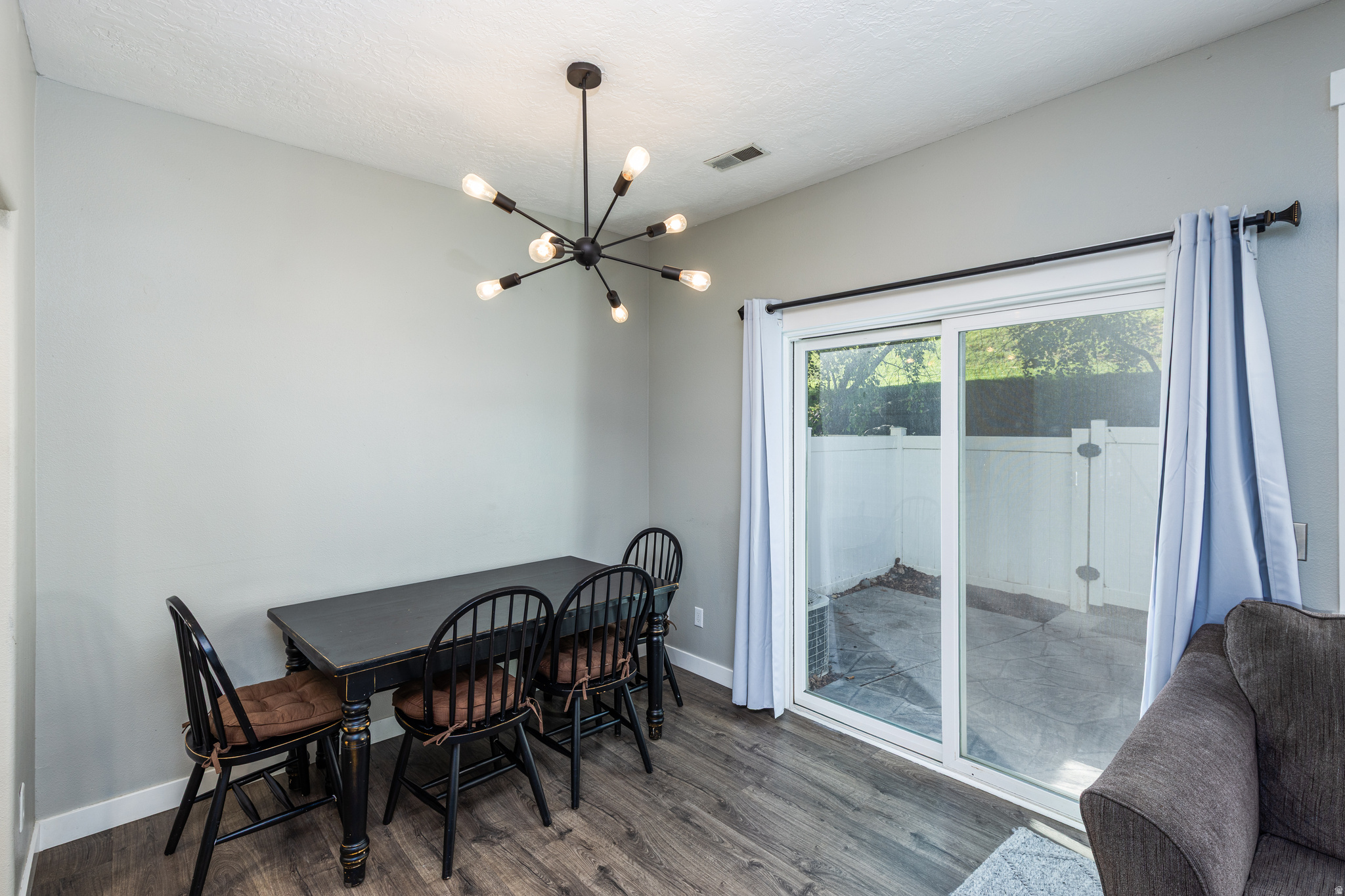 FIELDS AT DRAPER - Residential