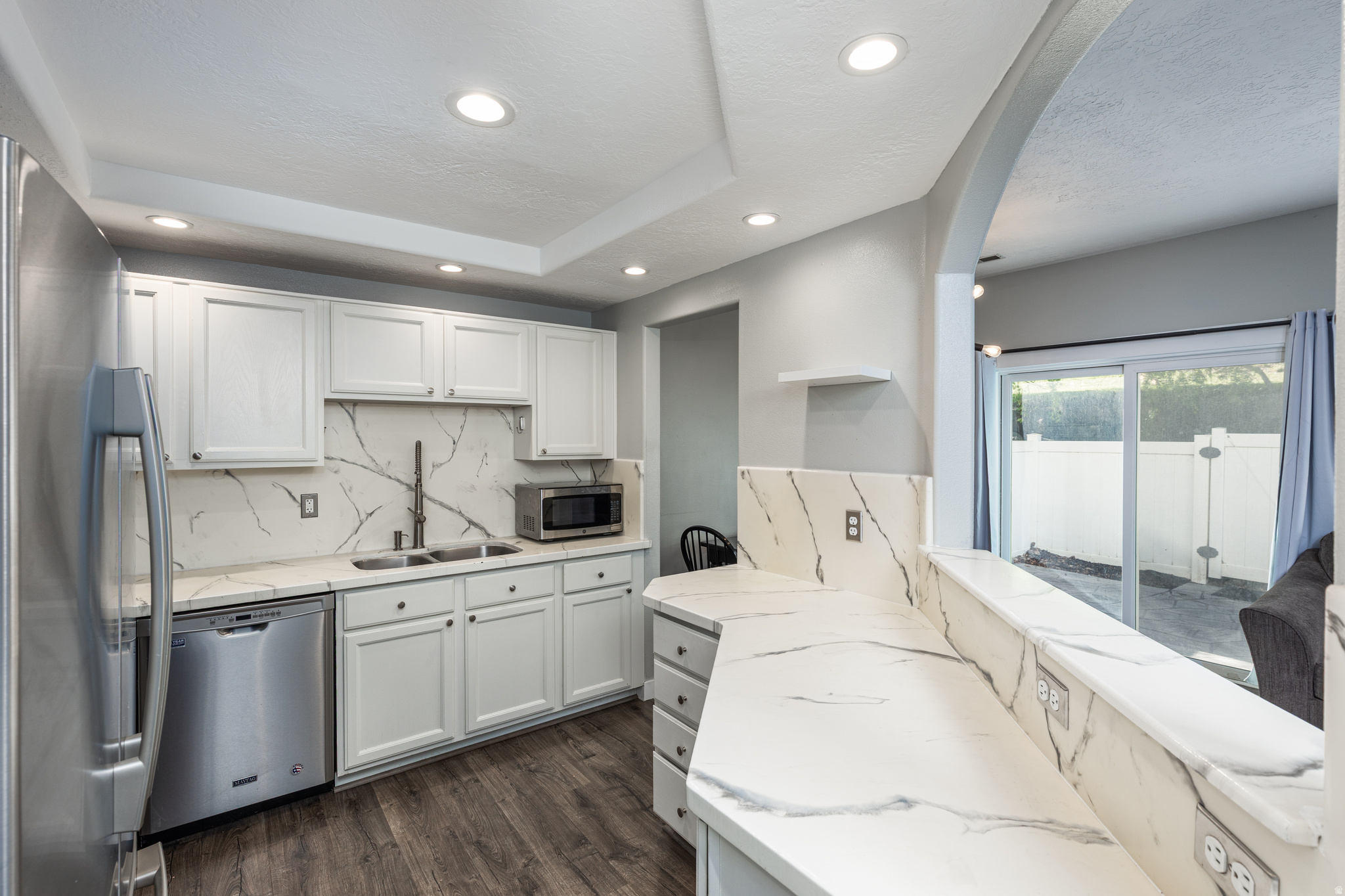 FIELDS AT DRAPER - Residential