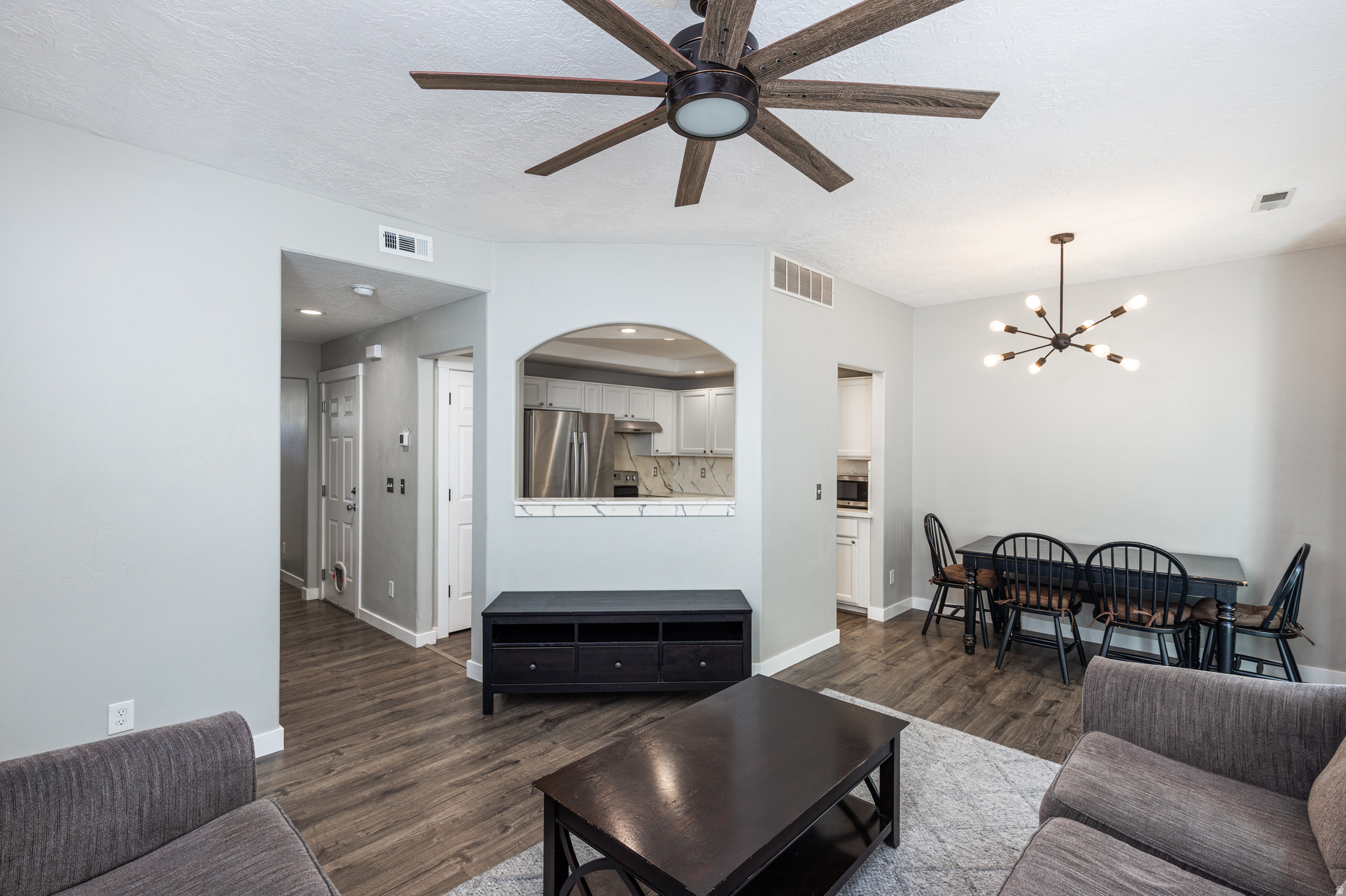 FIELDS AT DRAPER - Residential