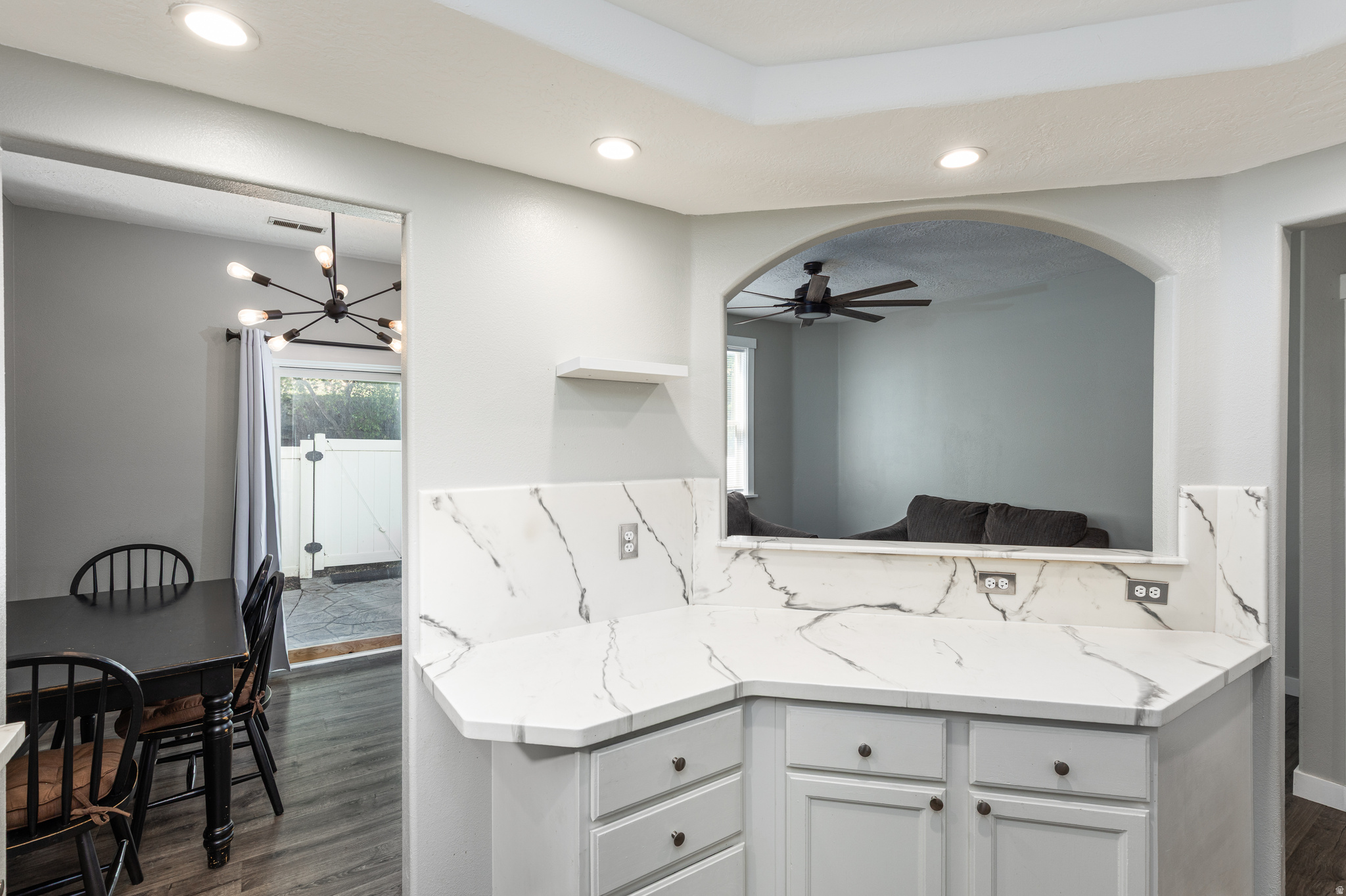 FIELDS AT DRAPER - Residential