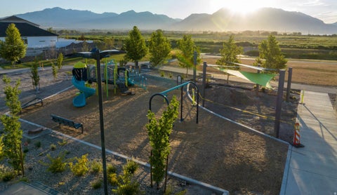 Tiny photo for 149 E PARADE AVE, Saratoga Springs, UT 84045 (MLS # 2177770)