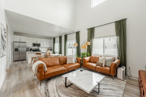 Tiny photo for 149 E PARADE AVE, Saratoga Springs, UT 84045 (MLS # 2177770)