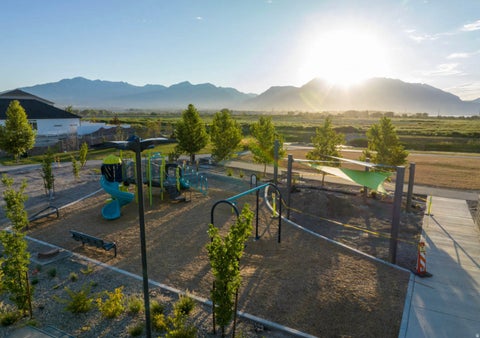Tiny photo for 149 E PARADE AVE, Saratoga Springs, UT 84045 (MLS # 2177770)
