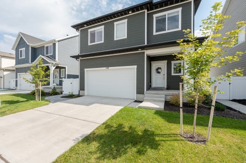Tiny photo for 149 E PARADE AVE, Saratoga Springs, UT 84045 (MLS # 2177770)