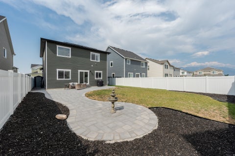 Tiny photo for 149 E PARADE AVE, Saratoga Springs, UT 84045 (MLS # 2177770)