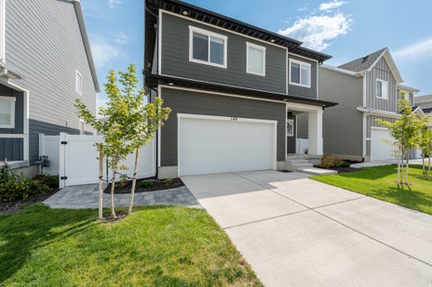 Tiny photo for 149 E PARADE AVE, Saratoga Springs, UT 84045 (MLS # 2177770)