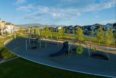 Tiny photo for 149 E PARADE AVE, Saratoga Springs, UT 84045 (MLS # 2177770)