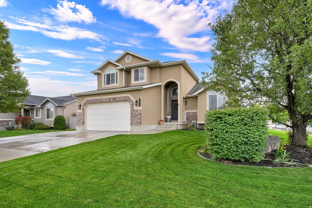 Photo of 3651 W 1125 N, Layton, UT 84041 (MLS # 2186158)