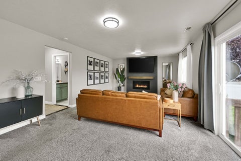 Tiny photo for 3651 W 1125 N, Layton, UT 84041 (MLS # 2186158)