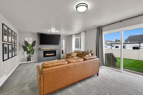 Tiny photo for 3651 W 1125 N, Layton, UT 84041 (MLS # 2186158)