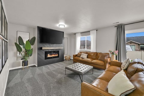 Tiny photo for 3651 W 1125 N, Layton, UT 84041 (MLS # 2186158)