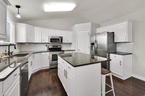 Tiny photo for 3651 W 1125 N, Layton, UT 84041 (MLS # 2186158)