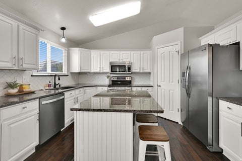 Tiny photo for 3651 W 1125 N, Layton, UT 84041 (MLS # 2186158)