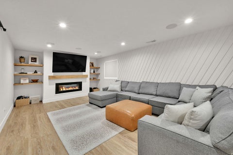 Tiny photo for 3651 W 1125 N, Layton, UT 84041 (MLS # 2186158)